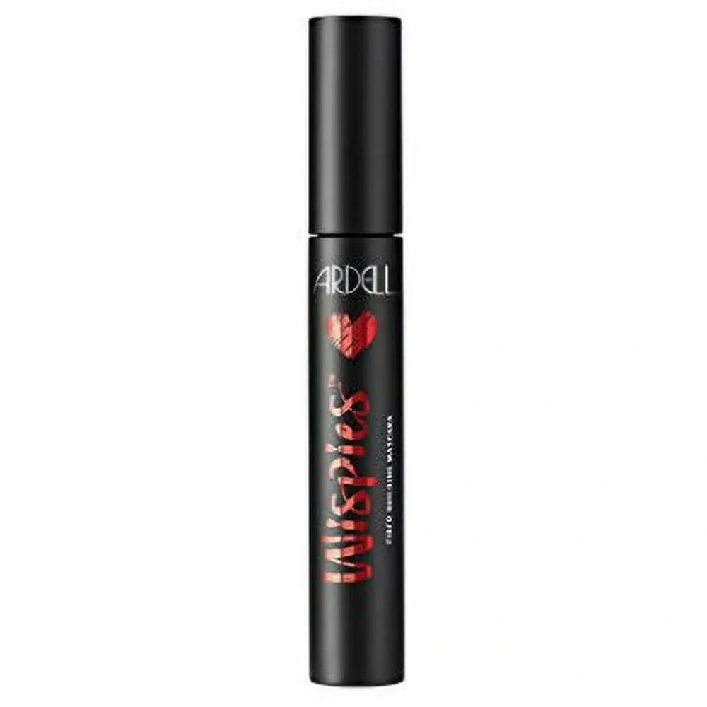 Ardell Wispies Fiber Building Mascara Jet Black NEW IN BOX